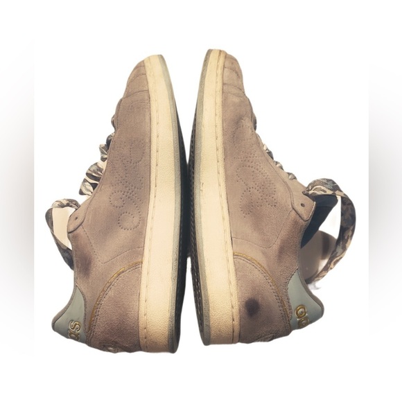 Vintage Adidas superstar x missy elliot streetwear trendy athletic sneakers 8 - Picture 5 of 7